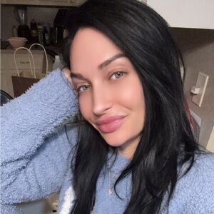 Meet your Posher, Kelsey